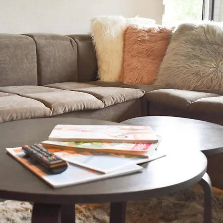 Ferienwohnung Ocean Loft *