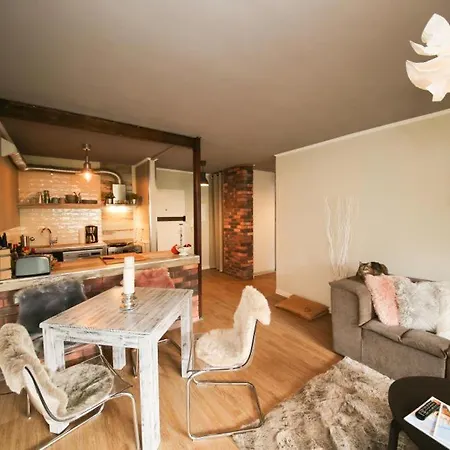 Ferienwohnung Ocean Loft