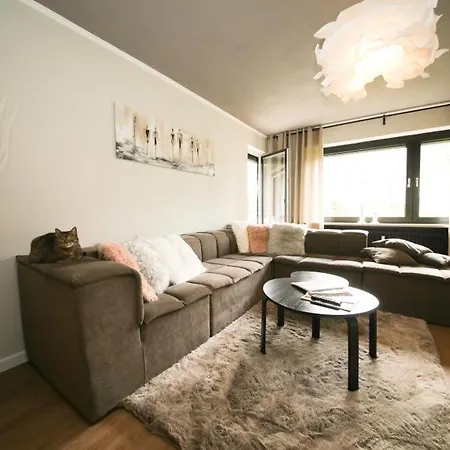 Ferienwohnung Ocean Loft Timmendorfer Strand